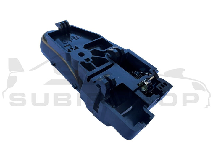 NEW GENUINE Subaru Forester SG 2003 - 07 Interior Door Handle Front & Rear Right