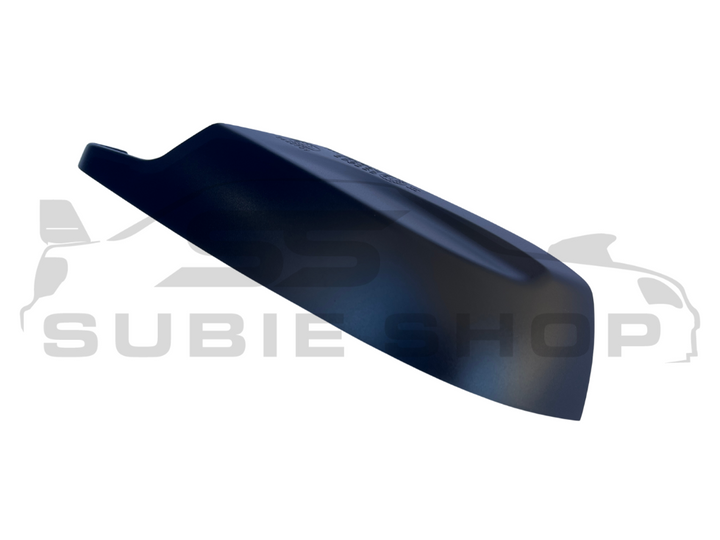 Genuine Subaru Outback BR 2012 - 14 Right Driver Side Mirror Cover Trim Panel