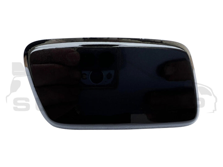 NEW Genuine OEM Toyota 86 2012 -15 Headlight Washer Cap Cover Right RH Black D4S