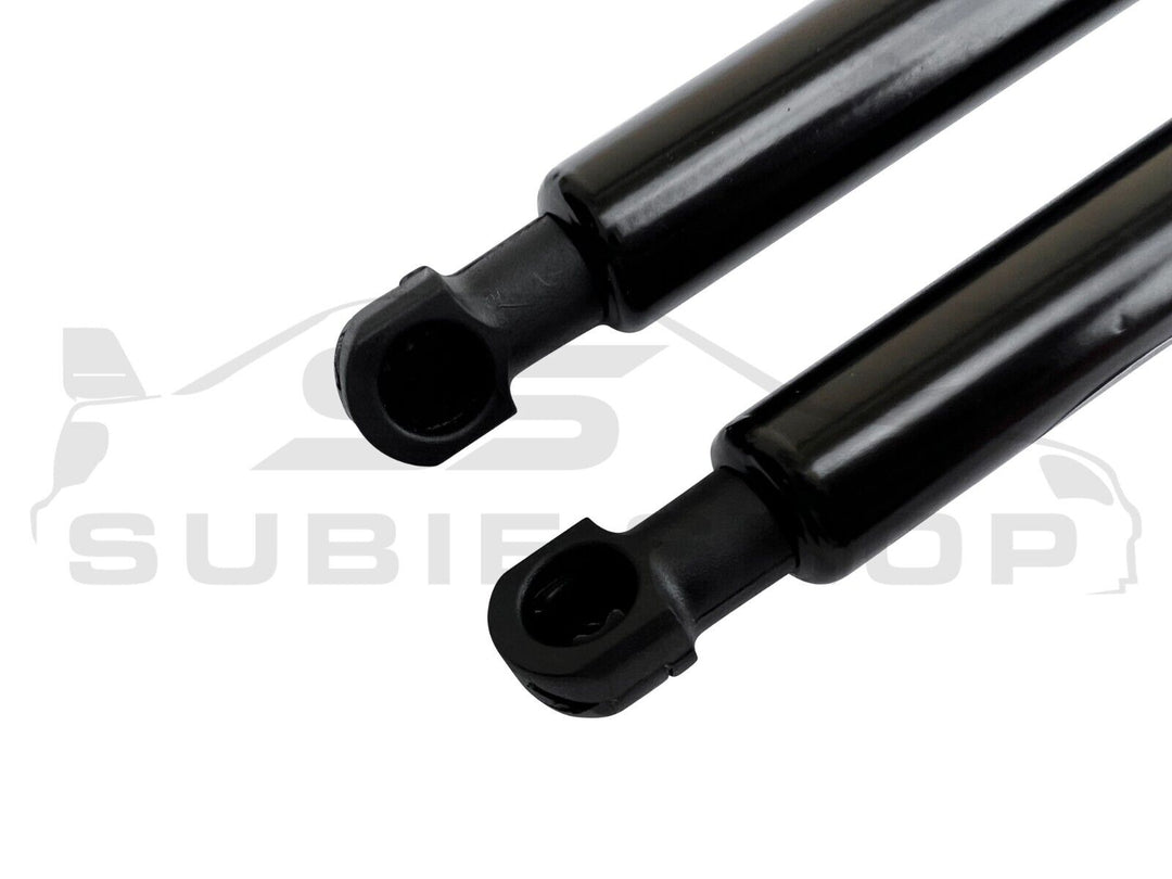 sokietech Black Strut Gas Lifter Hood Damper Kit for 16-23 Toyota sokietech Black Strut Gas Lifter Hood Damper Kit for 16-23 Toyota