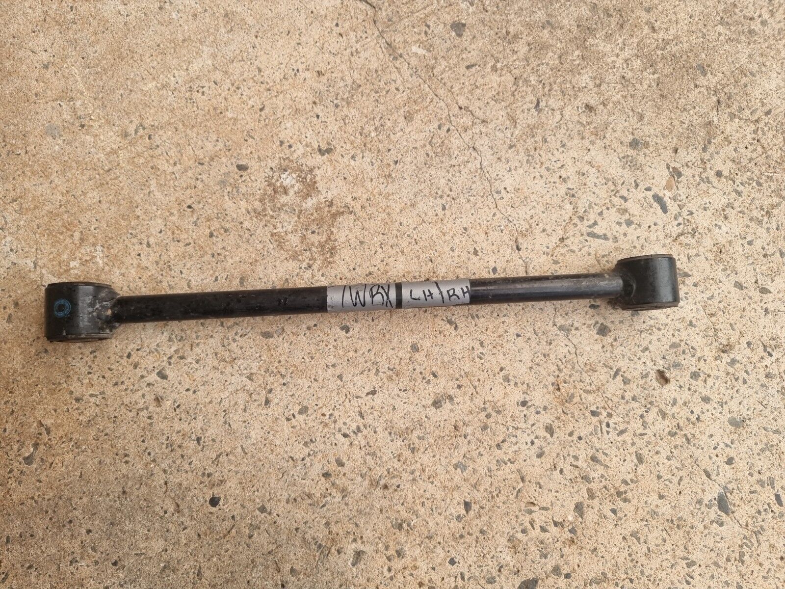 OEM Subaru Impreza WRX 05 - 07 Rear Suspension Trailing Control