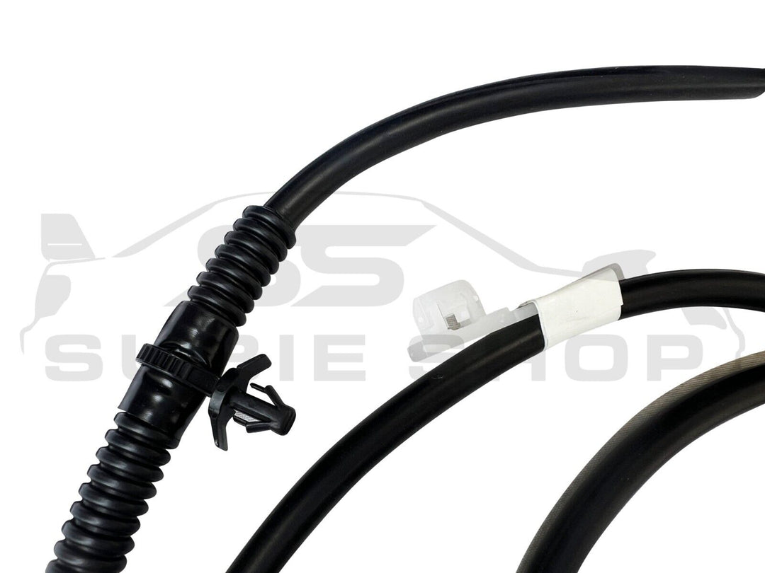 New Genuine Subaru Impreza 08 -11 GH G3 WRX Bonnet Water Jet Windscreen Hose Kit