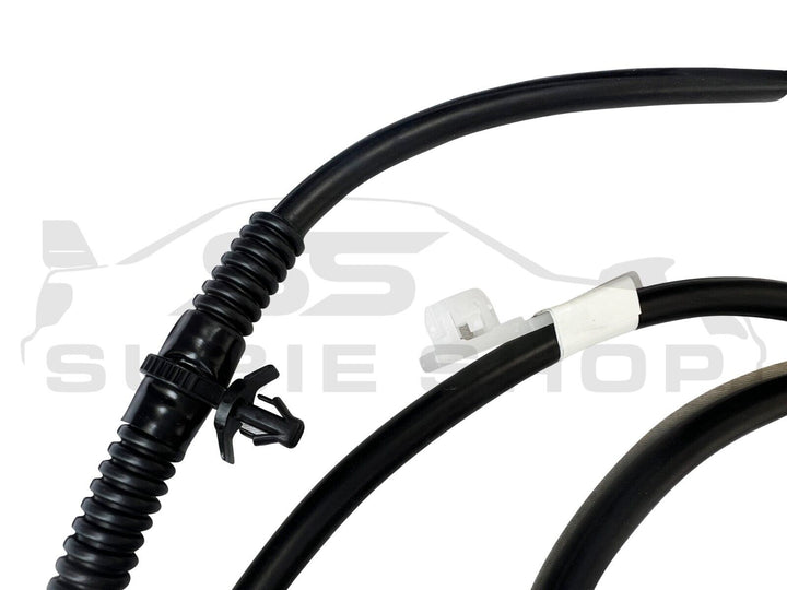 New Genuine Subaru Impreza 08 -11 GH G3 WRX Bonnet Water Jet Windscreen Hose Kit