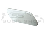 New GENUINE Subaru XV GT 17-20 Headlight Bumper Washer Cap Cover Right White K1X