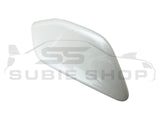 New GENUINE Subaru XV GP 2016 Headlight Bumper Washer Cap Cover Right White K1X