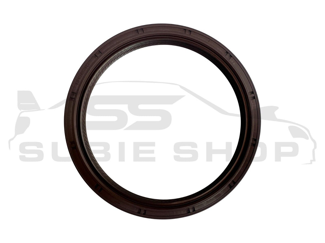 GENUINE Rear Main Engine Seal EE20 Subaru Forester Outback Turbo Diesel 80678605