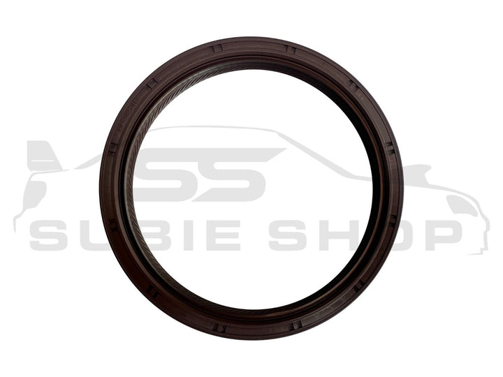 GENUINE Rear Main Engine Seal EE20 Subaru Forester Outback Turbo Diesel 80678605