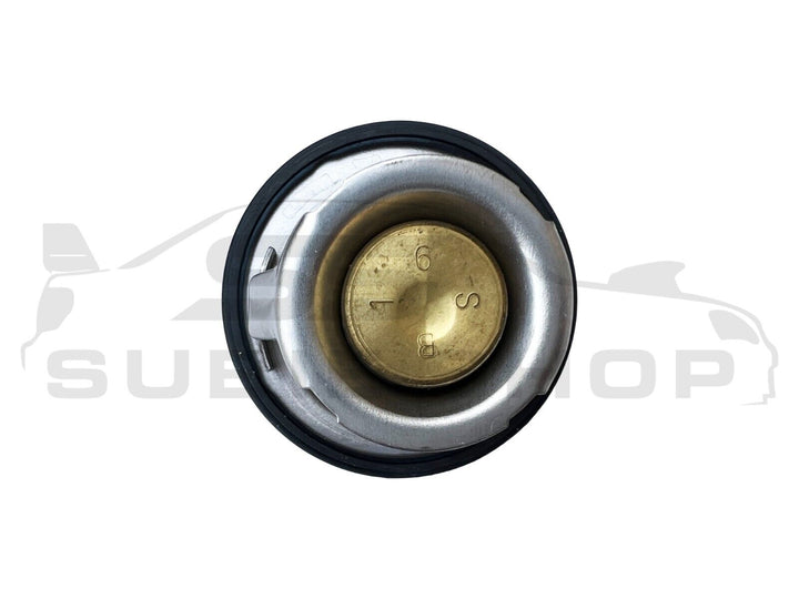 GENUINE Subaru Liberty GT Spec B EJ255 06 - 09 Thermostat Coolant W Gasket Seal