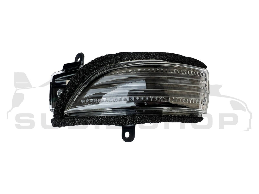 New Genuine Subaru Levorg GK STi 2016 -2020 Side Mirror Indicator Light Left LH