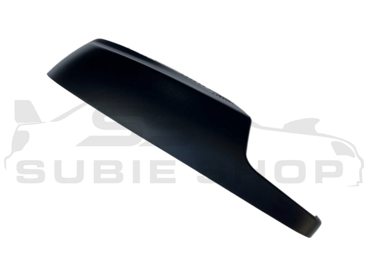 Genuine Subaru Outback BR 2012 - 14 Left Passenger Side Mirror Cover Trim Panel