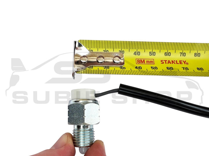 Genuine Subaru Forester SH 6spd 08-12 Transmission Gearbox Reverse Sensor Switch