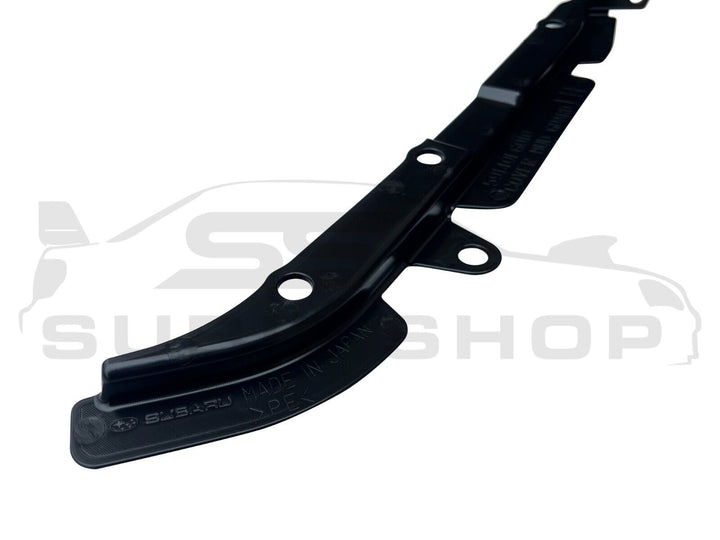 Genuine Subaru Impreza RS WRX 08-10 Left Front Wheel Arch Splash Guard Extension