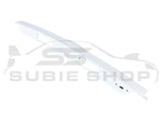 PRE-ORDER - Genuine Subaru Impreza GH G3 WRX 08 - 14 Rear Hatch Boot Tailgate Garnish Trim