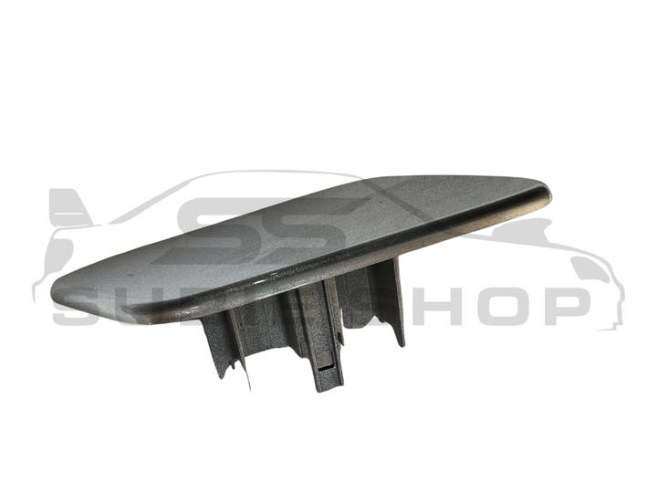 New Genuine Subaru Forester SK Headlight Washer Cap Cover 18 -21 Left Silver G1U