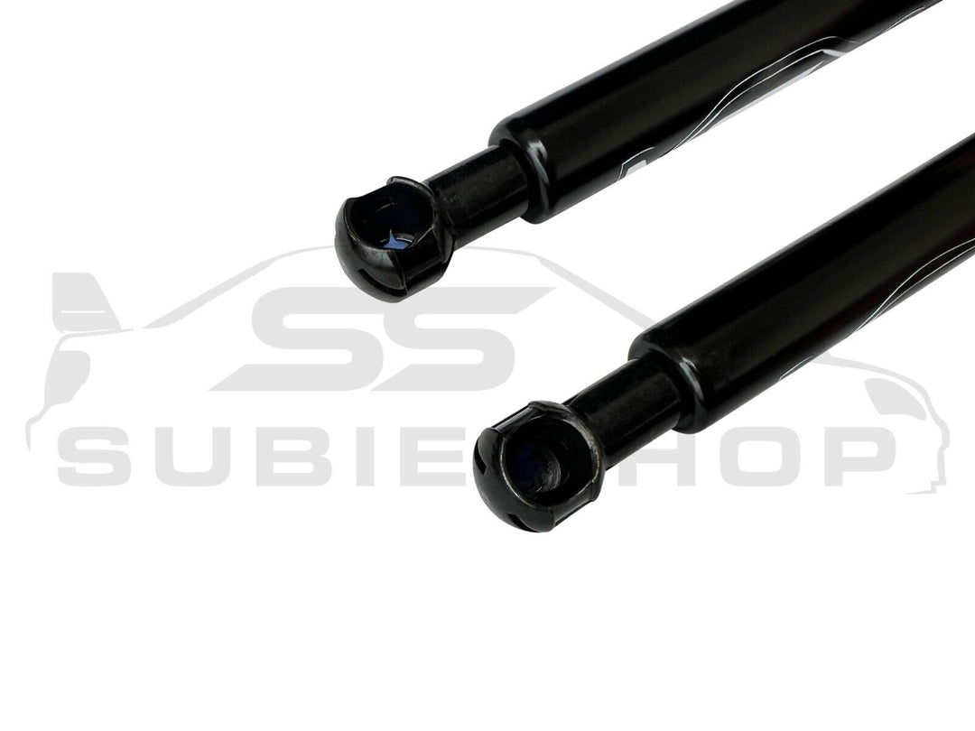 Bonnet Hood Lift Gas Struts Upgrade Kit For 03 - 09 GEN4 Liberty Outback GT H6
