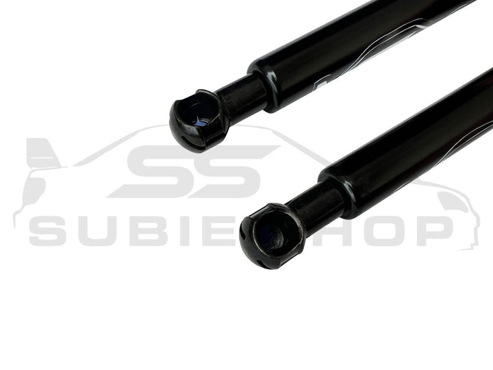 Bonnet Hood Lift Gas Struts Upgrade Kit For 03 - 09 GEN4 Liberty Outback GT H6