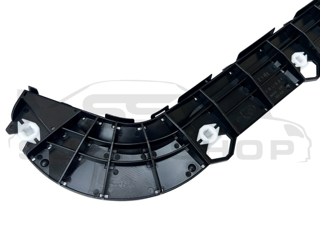 GENUINE Subaru 09-14 GEN 5 Liberty Rear Bumper Bar Bracket Slider Right RH Wagon