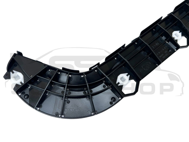 GENUINE Subaru 09-14 GEN 5 Liberty Rear Bumper Bar Bracket Slider Right RH Wagon