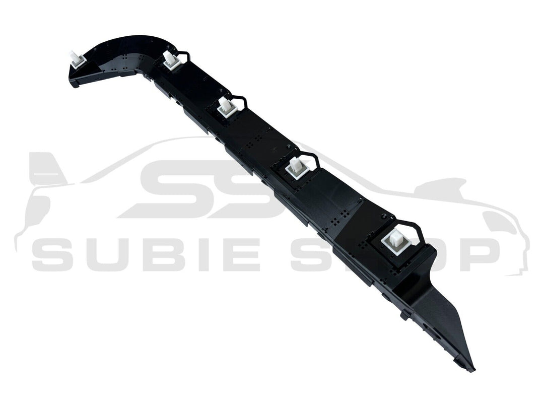 GENUINE Subaru 09-14 GEN 5 Liberty Rear Bumper Bar Bracket Slider Right RH Wagon