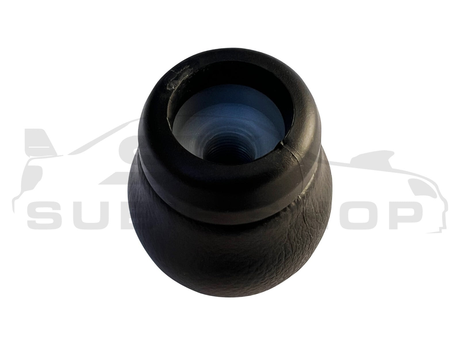 New OEM Genuine JDM Black 6 Speed Gearknob Gear Knob Shifter