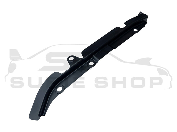 Genuine Subaru Impreza RS WRX 08-10 Left Front Wheel Arch Splash Guard Extension