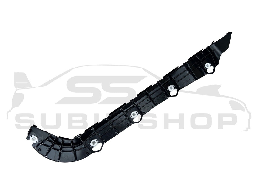 GENUINE Subaru 09-14 GEN 5 Liberty Rear Bumper Bar Bracket Slider Right RH Wagon