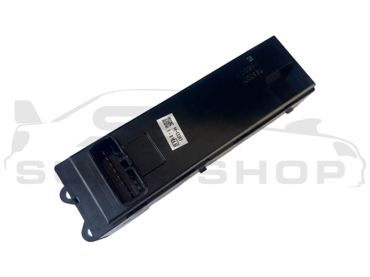 NEW GENUINE Subaru Liberty Outback 2003 - 2009 Main Master Window Control Switch