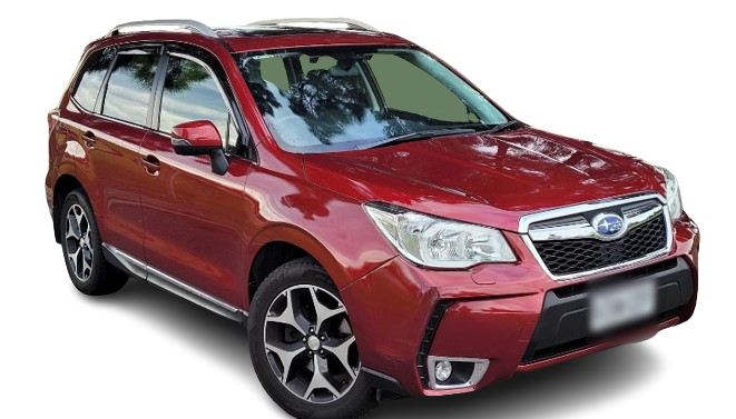 New Genuine Subaru Forester SJ XT 2013 -2018 Side Mirror Indicator Light Left LH