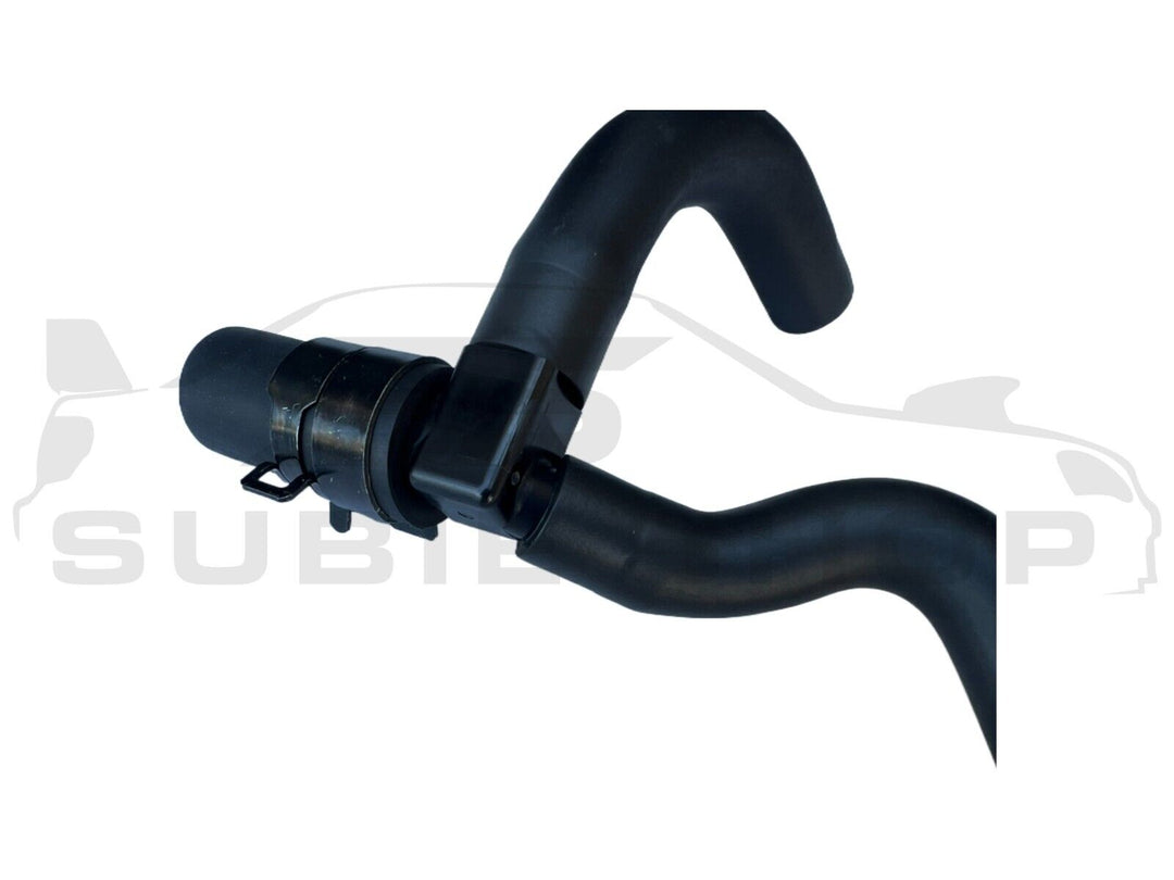 Genuine Subaru Impreza GD WRX Turbo EJ255 2005 - 2007 PCV Main Air Oil Hose Pipe