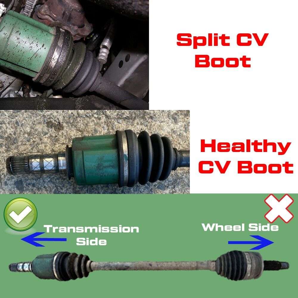 Front CV Joints, Boots & Parts for Subaru Outback for sale Front CV Joints, Boots & Parts for Subaru Outback for sale