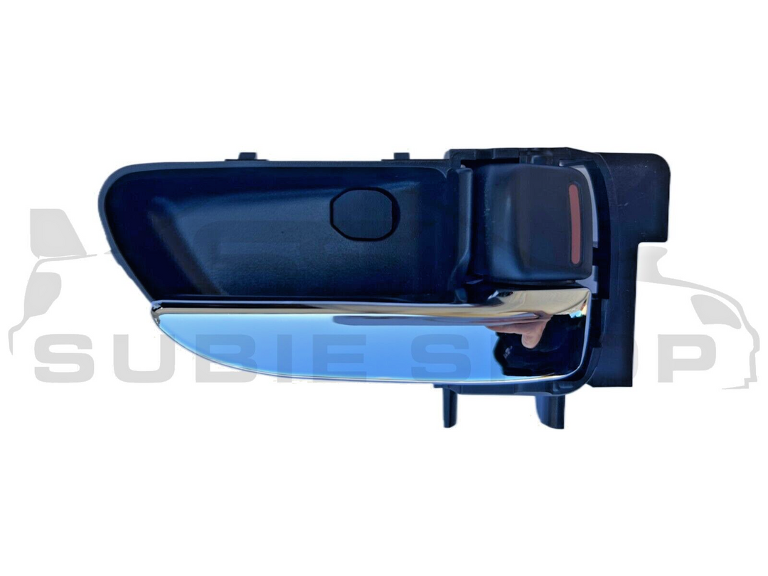 NEW GENUINE Subaru Forester SG 2003 - 07 Interior Door Handle Front & Rear Right