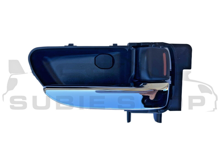 NEW GENUINE Subaru Forester SG 2003 - 07 Interior Door Handle Front & Rear Right