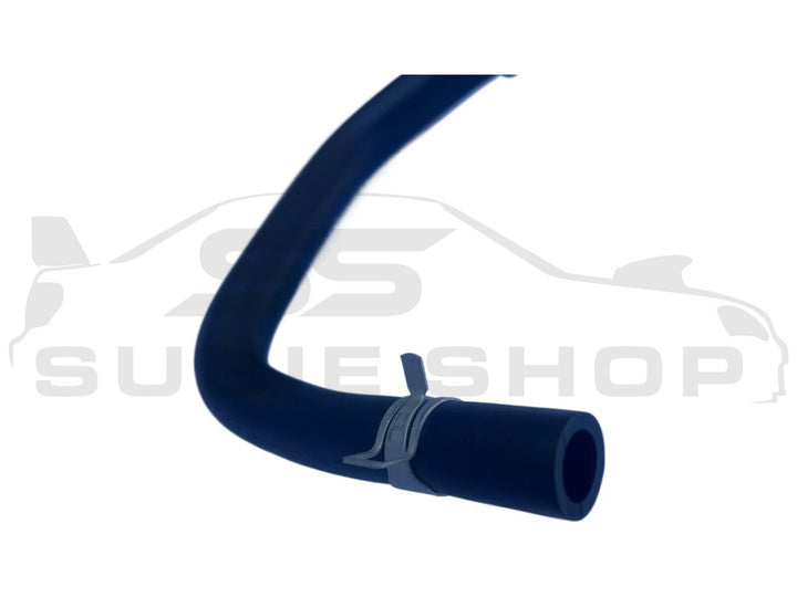 Genuine Subaru Impreza G3 WRX STi Turbo EJ257 08-14 PCV Vacuum Air Oil Hose Pipe