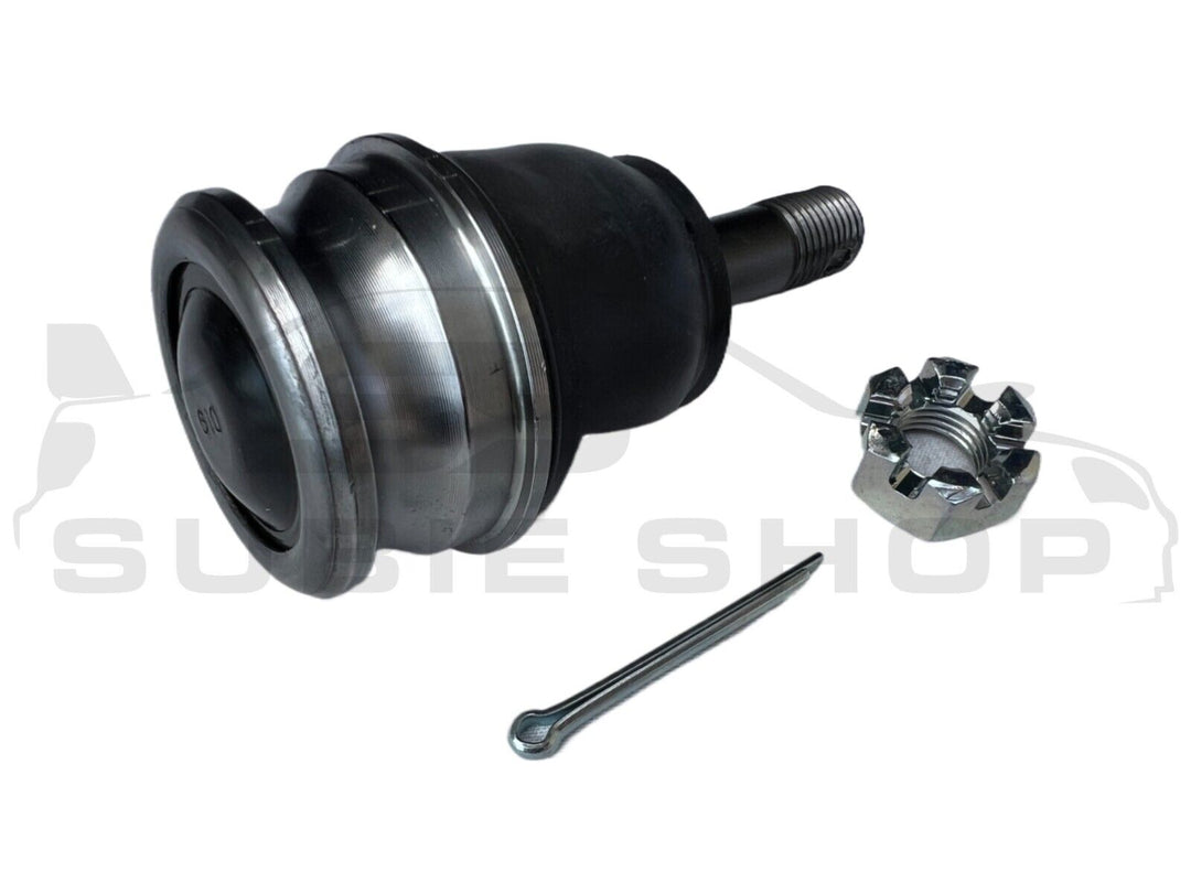 GENUINE Subaru Impreza GD WRX STi 00 - 07 Front Lower Control Arm Ball Joint Kit