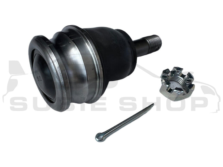 GENUINE Subaru Impreza GD WRX STi 00 - 07 Front Lower Control Arm Ball Joint Kit