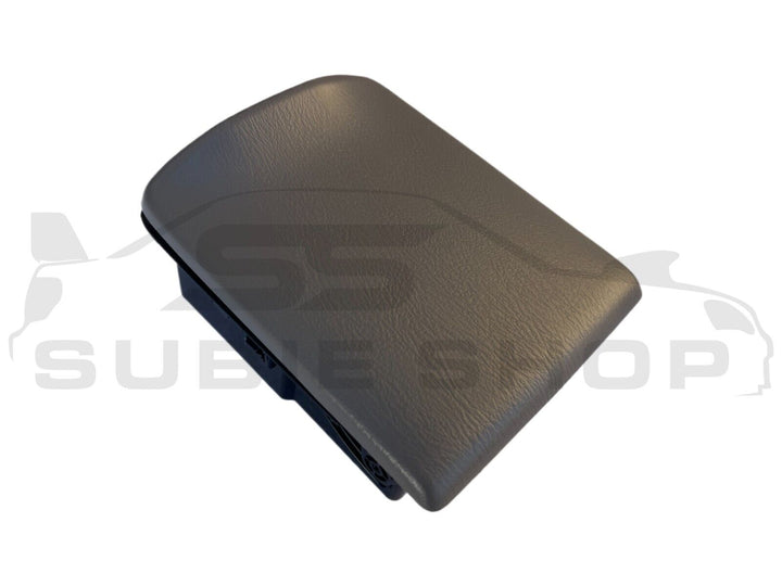 New GENUINE Subaru Forester SG XT 2003 -2007 Center Console Rear Dual Cup Holder