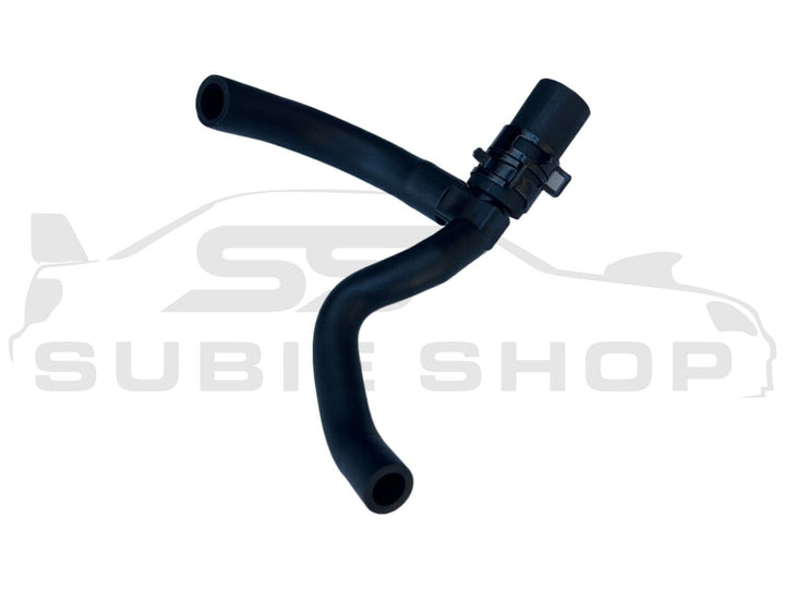 Genuine Subaru Impreza GD WRX Turbo EJ255 2005 - 2007 PCV Main Air Oil Hose Pipe