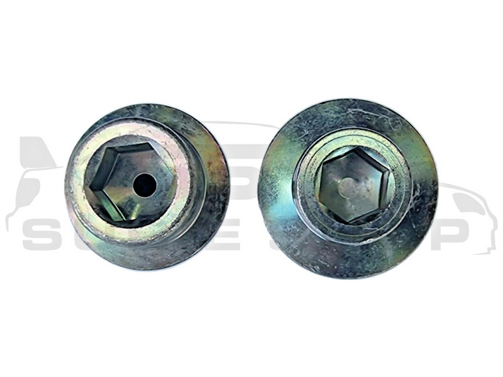 GENUINE Subaru Forester SHXT 08-12 EJ255 Camshaft Cam Intake Exhaust Wheel Bolts