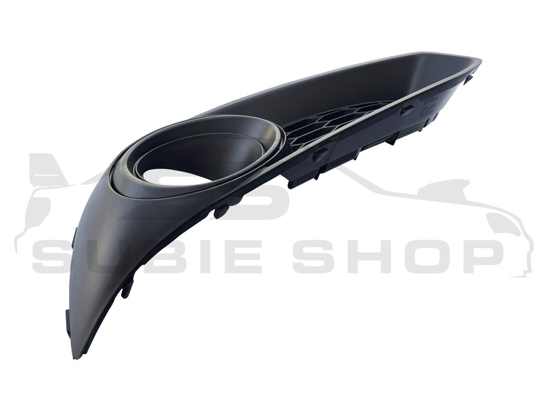 Genuine Subaru Liberty 12 -14 Factory Spot Fog Light Cover Surround Trim R Right