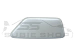 New Genuine Headlight Washer Cap Cover 09 - 11 Subaru Liberty White 37J Left LH