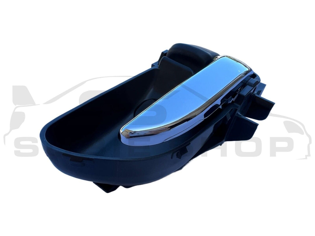 NEW GENUINE Subaru Forester SG 2003 - 07 Interior Door Handle Front & Rear Right