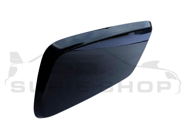 NEW Genuine OEM Toyota 86 2012 - 15 Headlight Washer Cap Cover Left LH Black D4S