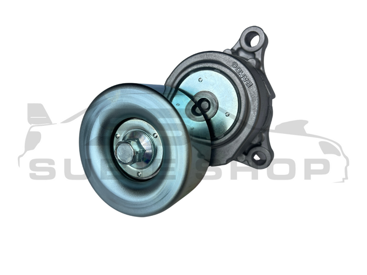 Genuine OEM Subaru Liberty Outback Tribeca H6 EZ30 03 - 09 Tensioner Belt Pulley