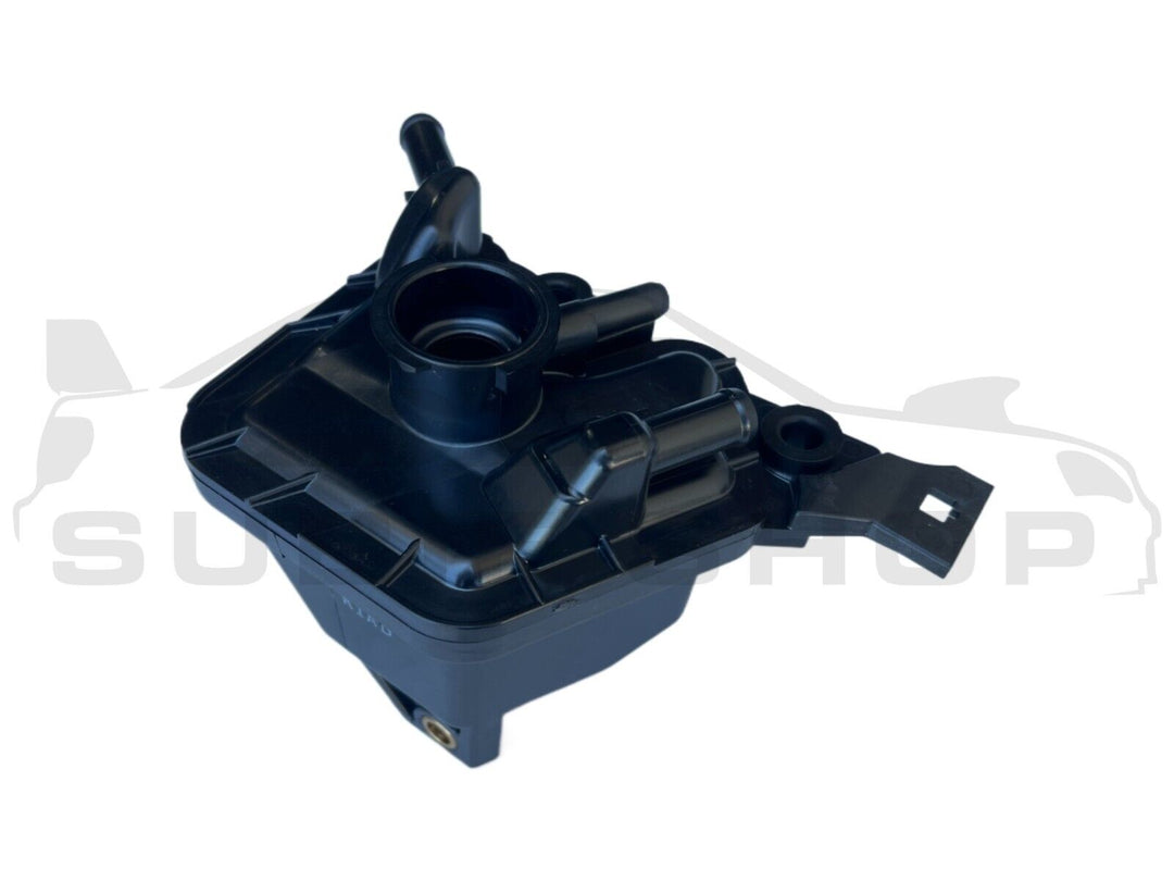 GENUINE Subaru Forester SHXT EJ255 03 -09 Turbo Coolant Water Expansion Top Tank