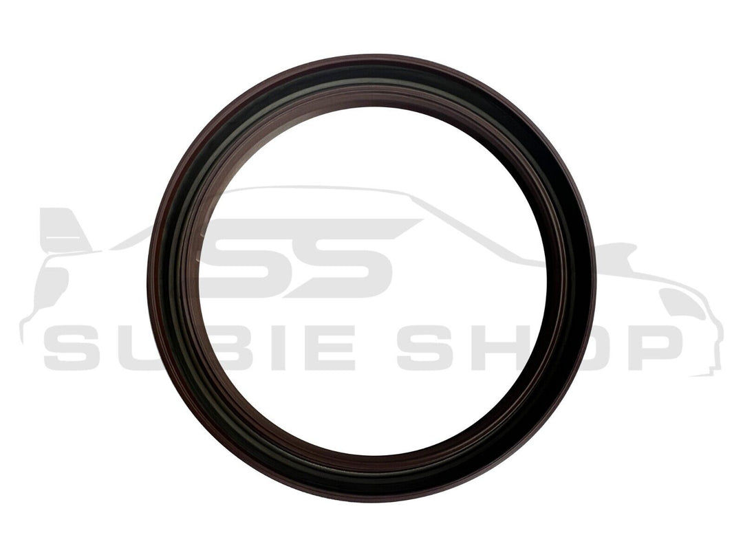 GENUINE Rear Main Engine Seal EE20 Subaru Forester Outback Turbo Diesel 80678605