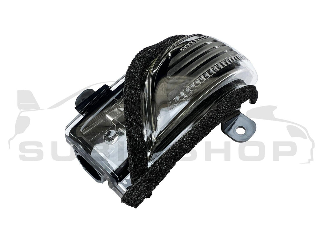 New Genuine OEM Subaru XV GP 2012 - 2016 Side Mirror Indicator Light Left LH