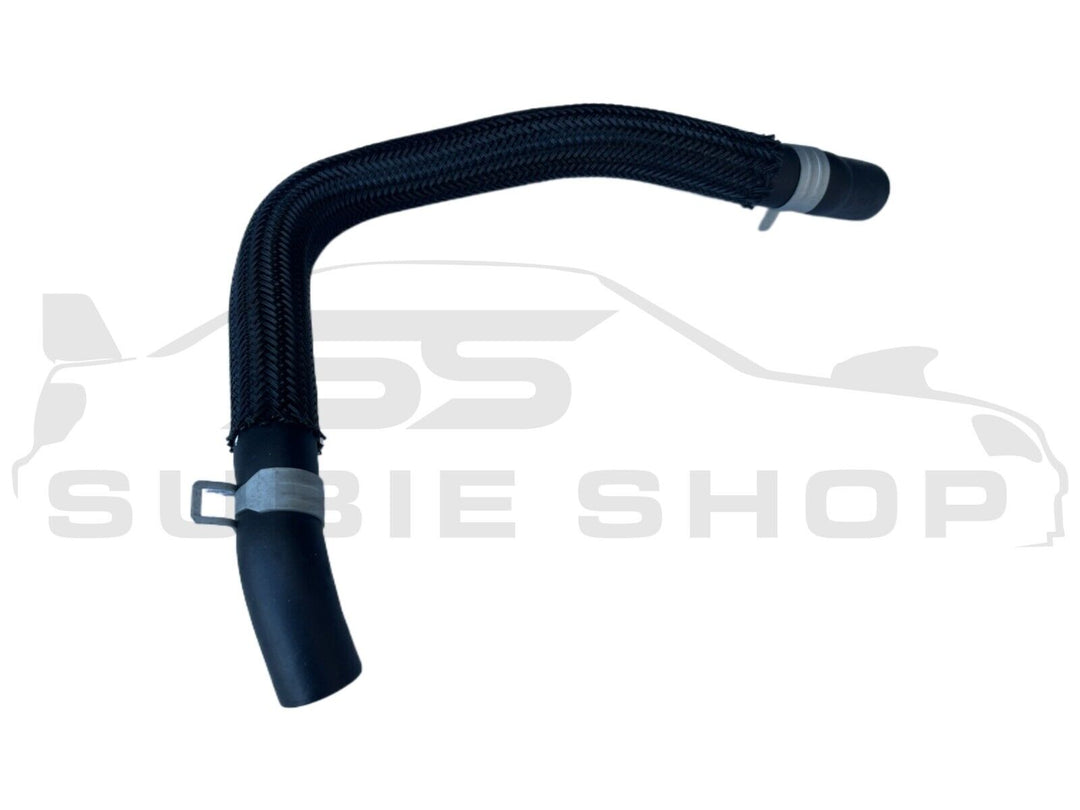 New Genuine Subaru Impreza G3 WRX Turbo EJ255 08-14 PCV Vacuum Air Oil Hose Pipe