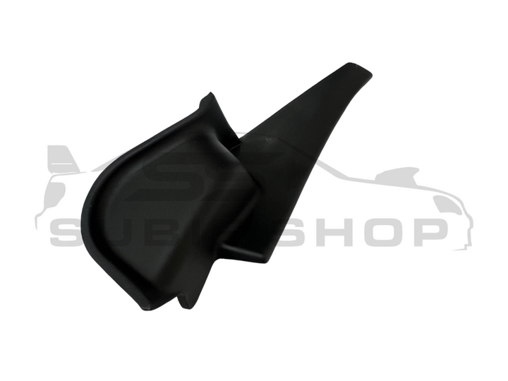Genuine Subaru Liberty Outback 03 - 09 Windscreen Mould Trim Panel Bezel Left LH
