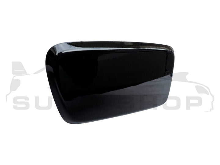 NEW Genuine OEM Toyota 86 2012 -15 Headlight Washer Cap Cover Right RH Black D4S