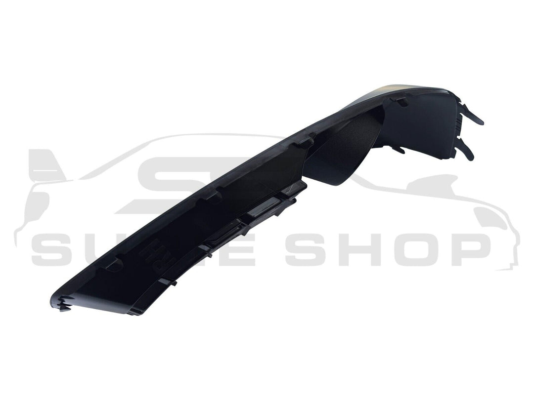 Genuine Subaru Liberty 12 -14 Factory Spot Fog Light Cover Surround Trim R Right